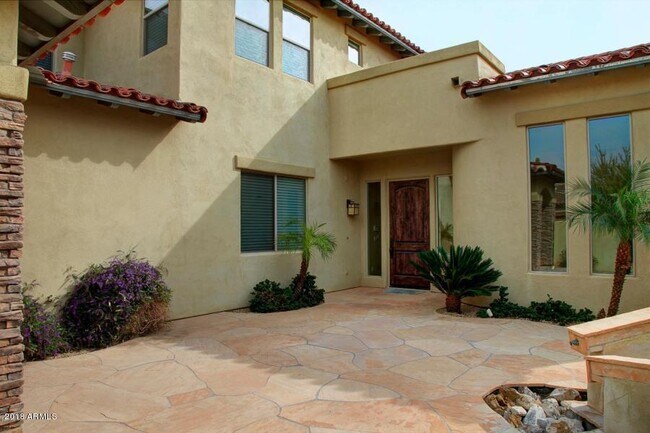 Building Photo - 7545 E Camino Salida Del Sol