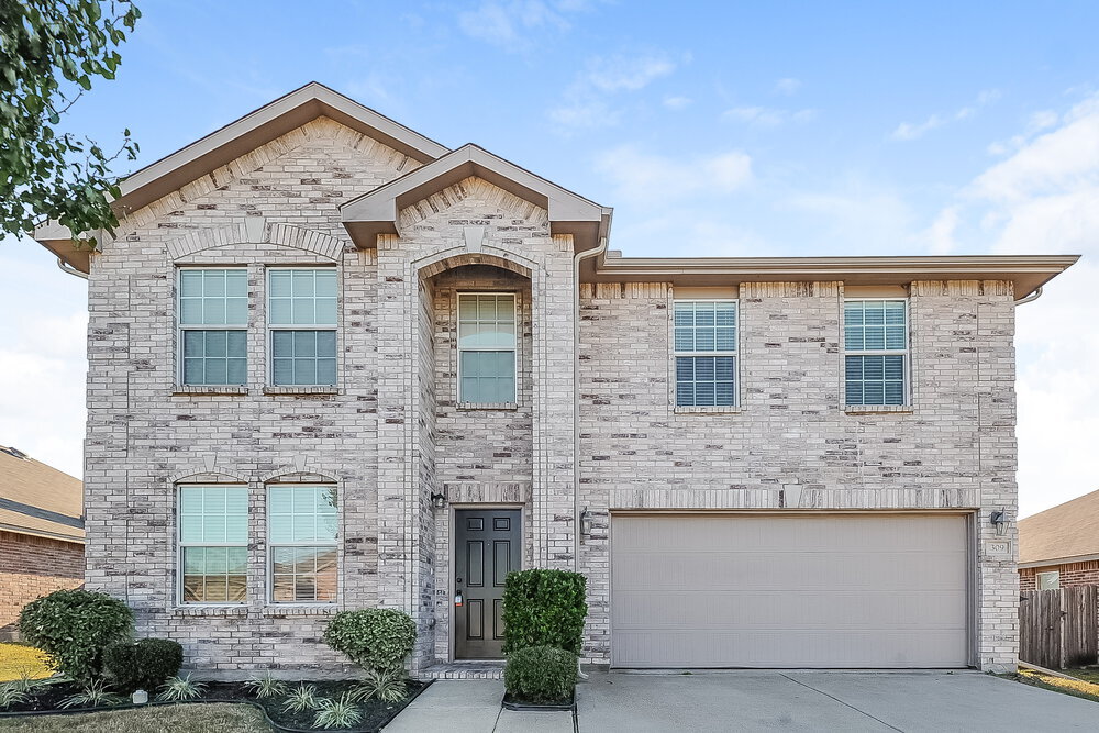 Foto principal - 309 Coneflower Dr