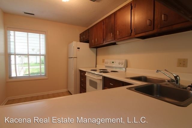 Foto del edificio - 2 br, 1 bath House - 1220 Village Rd #7