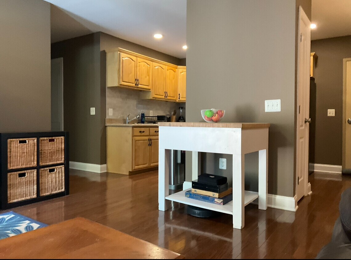 Your New Home! - 100 West Ave