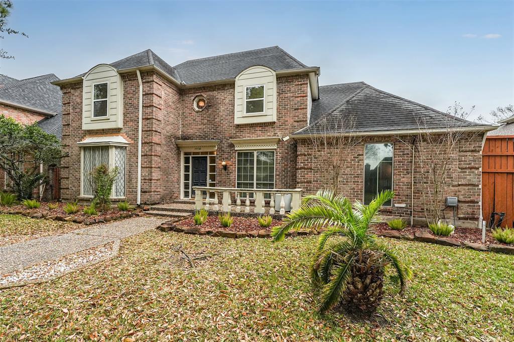 15738 Fleetwood Oaks Dr, Houston, TX 77079 House Rental in Houston