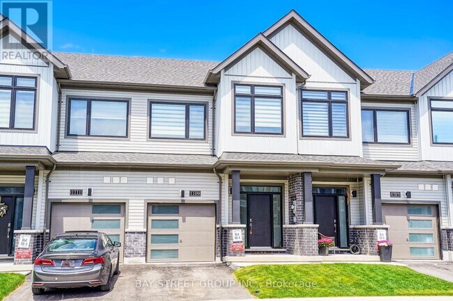 Building Photo - 1109 Thompson Dr