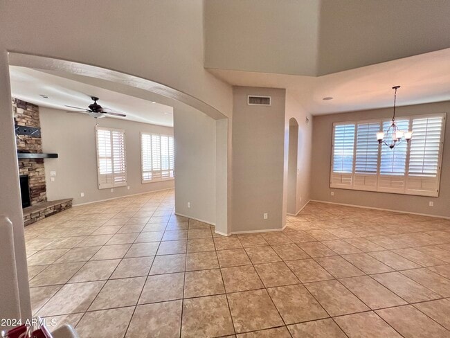 Building Photo - 3516 N Sonoran Hills