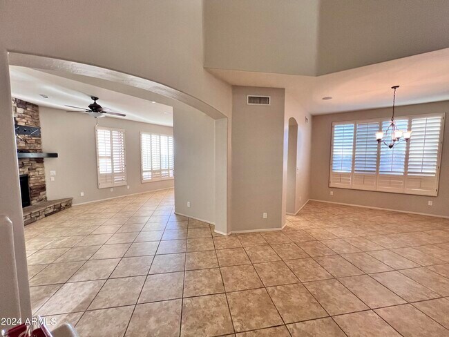 Foto del edificio - 3516 N Sonoran Hills