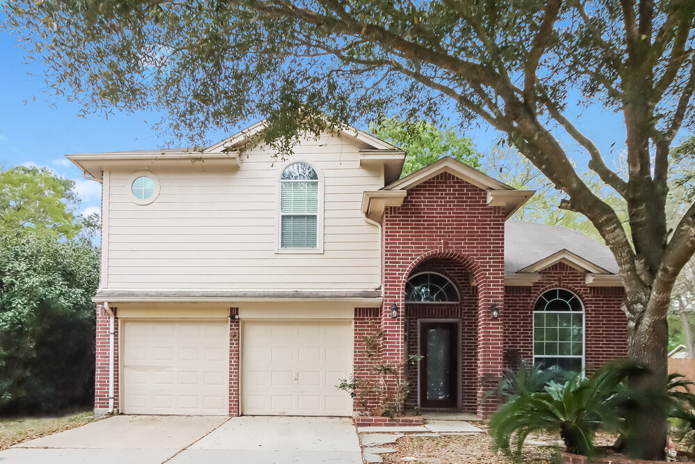 Foto principal - 23219 Kimberly Glen Ln