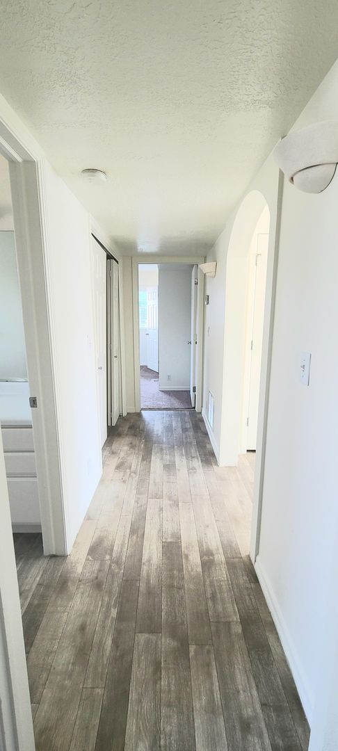 Foto del interior - The Homestead