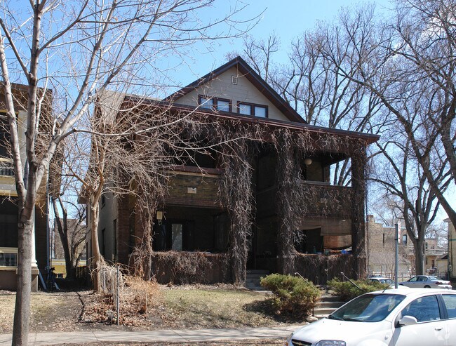 Building Photo - 2451 Aldrich Ave S