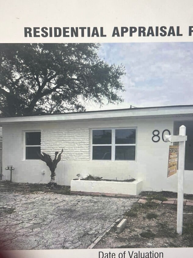 Foto del edificio - 80 144th Ave