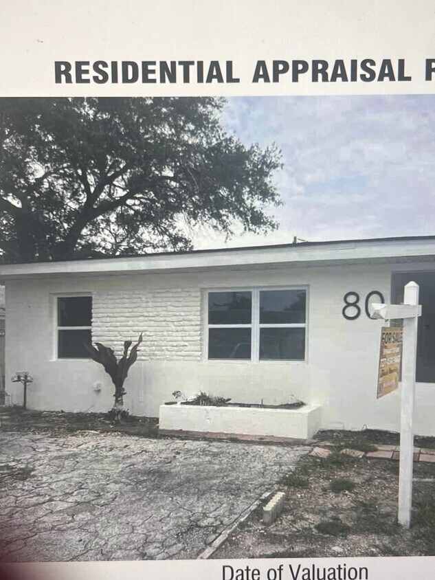 Building Photo - 80 144th Ave