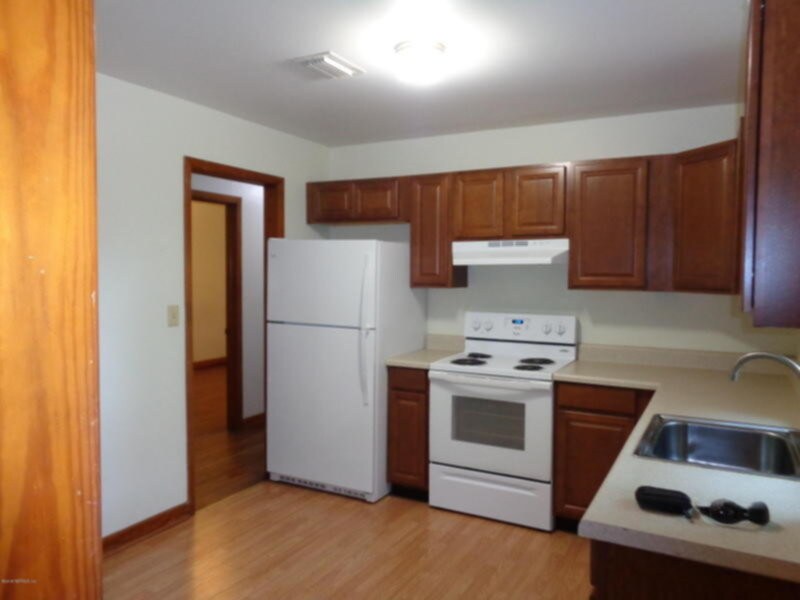 Hyde Grove/Murray Hill House for Rent in Jacksonville, FL