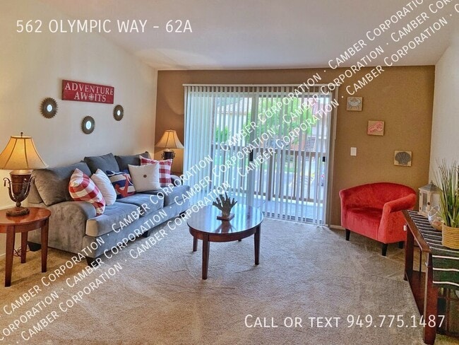 Building Photo - 562 Olympic Way