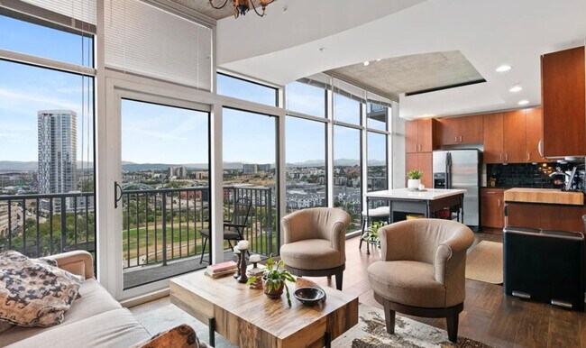 Foto del edificio - 1700 Bassett St