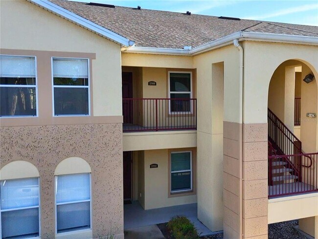 Building Photo - 2798 Club Cortile Cir
