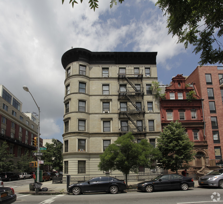 Building Photo - 1 West 127th Street