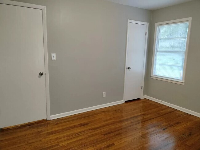 Building Photo - 4414 Lincoln Jones Rd