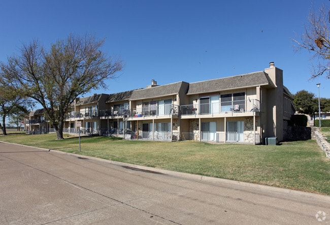 Foto del edificio - Lake Colony