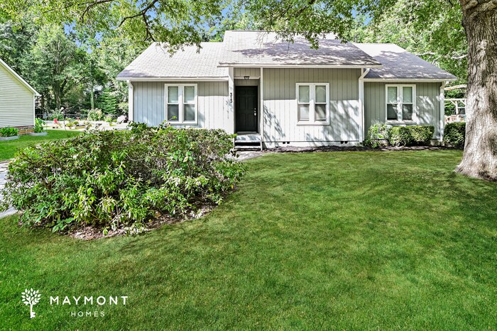 Primary Photo - 313 Chapelwhite Rd