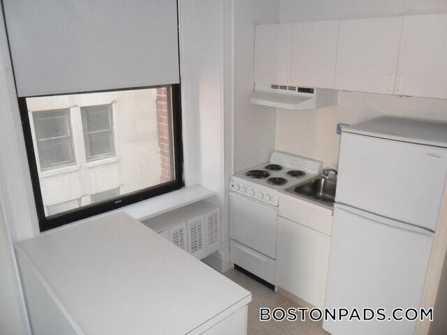 Foto del edificio - 62 Boylston St