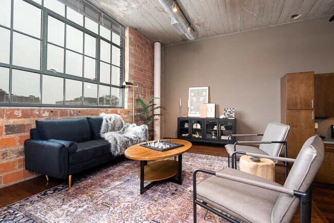 Foto del interior - ElseWarehouse in the North Loop