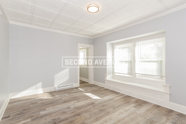 Foto del edificio - 2657 Fenton Ave
