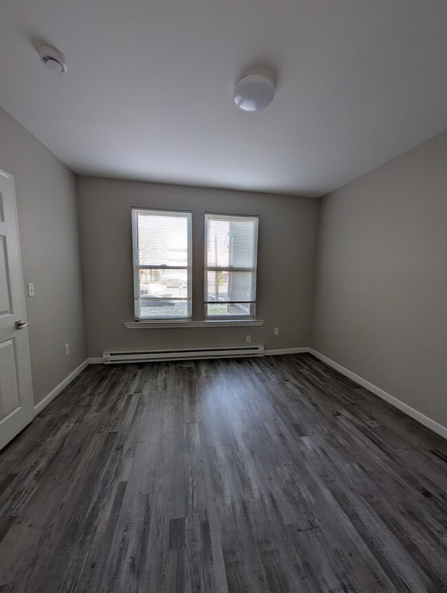 Foto del edificio - 421 Washington St