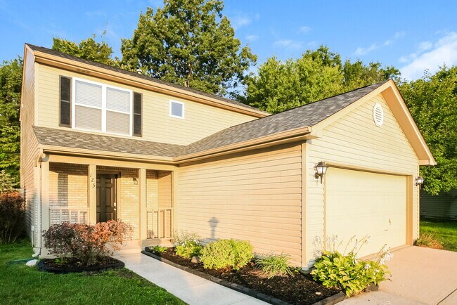 Foto del edificio - 125 Clover Ct