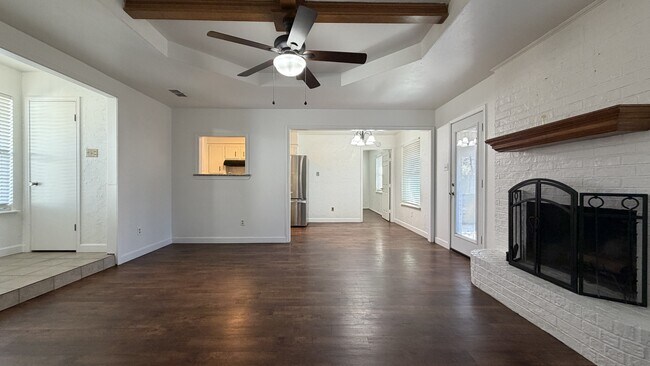 Foto del edificio - 6610 Huron Ave