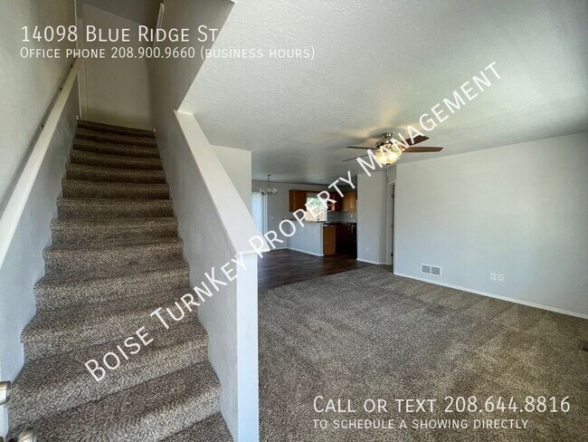 Foto del edificio - 14098 Blue Ridge St