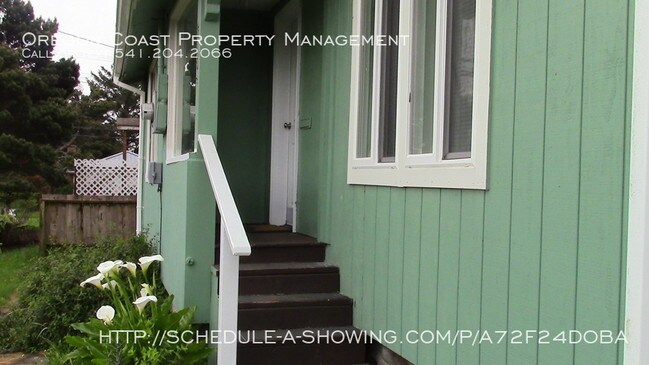 Foto del edificio - 2 Bedroom House with yard!