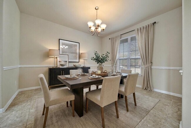 Foto del edificio - 4419 Fenway Park Way