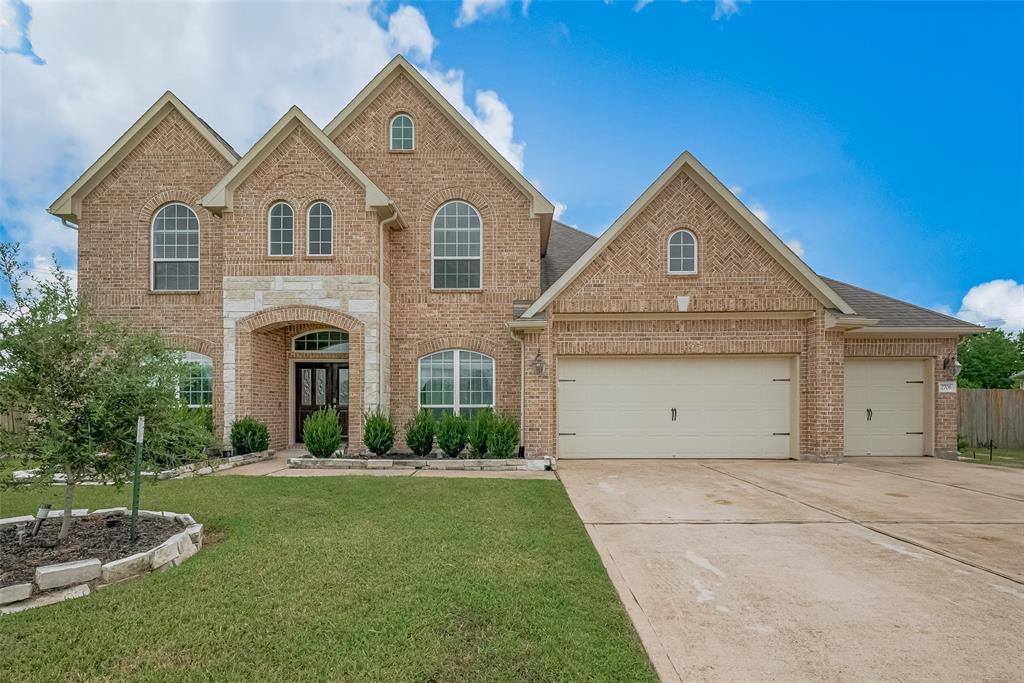 Foto principal - 2706 Topaz Cove Ln