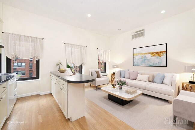 Foto del edificio - 200 E 35th St