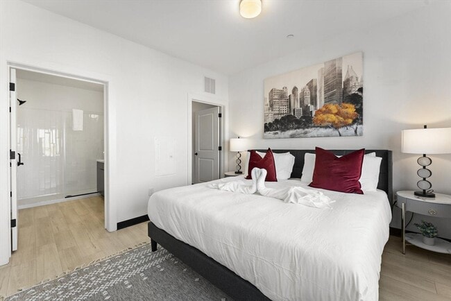 Foto del edificio - 600 Broadway