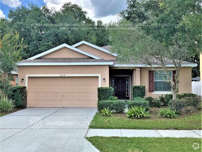 Building Photo - 6319 Twin Bridges Dr
