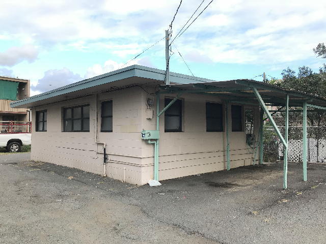 Primary Photo - WINAM AVE 2/1/2 cottage, c-fan, W/D