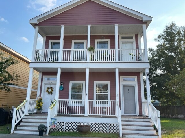 Primary Photo - 2400 Felicity St