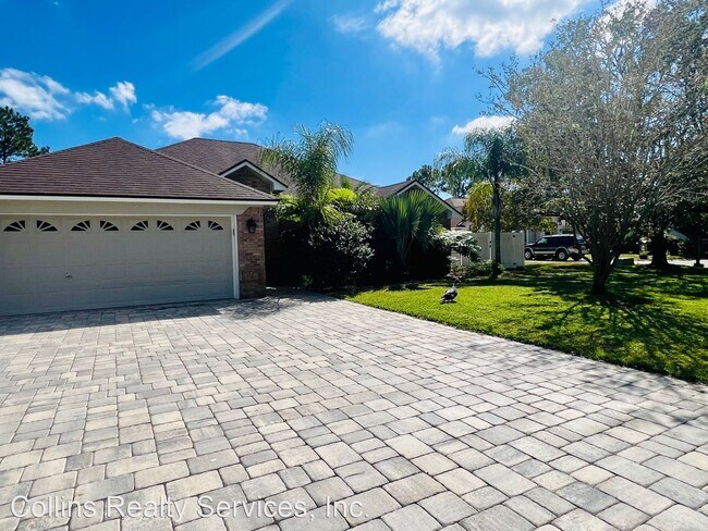 Building Photo - 4 br, 2 bath House - 8920 Sable Creek Dr