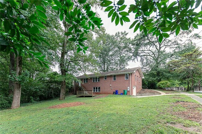 Building Photo - 1273 Briarcliff Rd NE