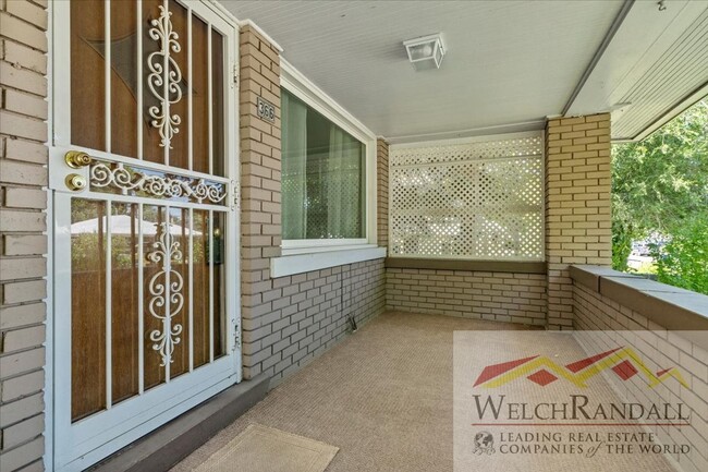 Building Photo - Charming 1 Bed 1 Bath Home in SLC