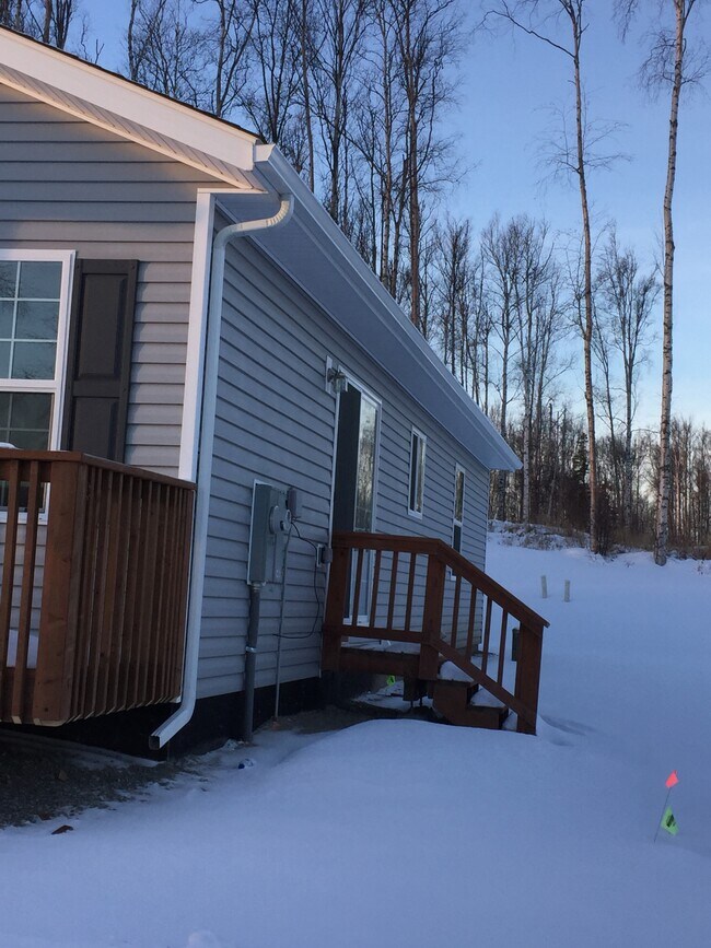 Foto del edificio - 6701 W Sunset Ave