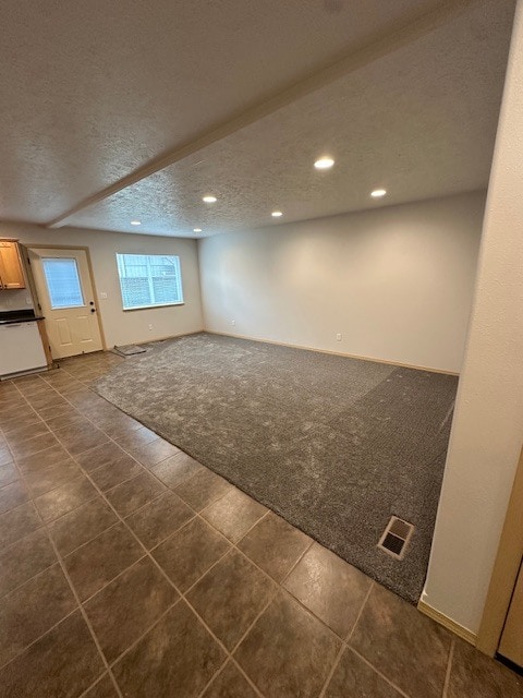 Living - 1332 Cleveland St SE