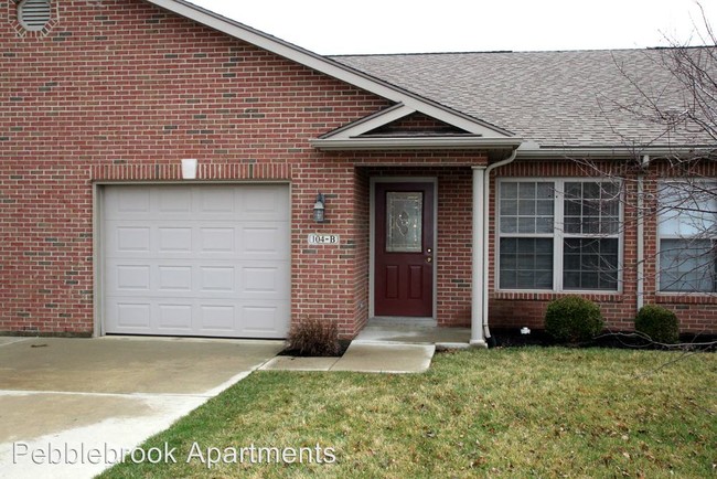 104 Brookside Dr, Anna, OH 45302 - Condo for Rent in Anna ...