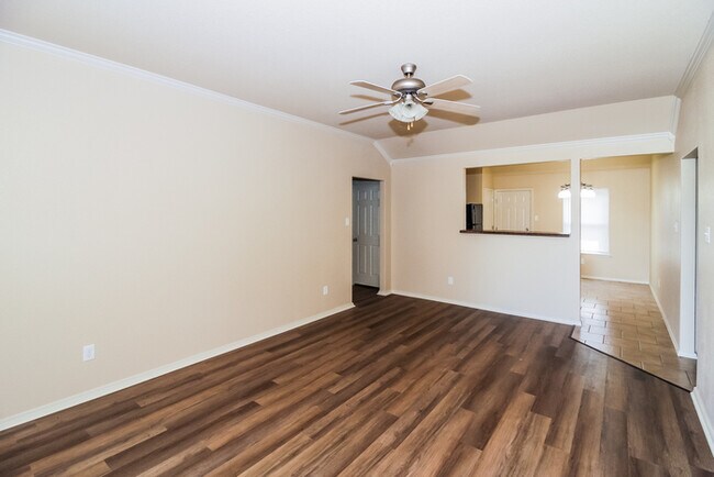 Foto del edificio - Cozy Home in Alexander