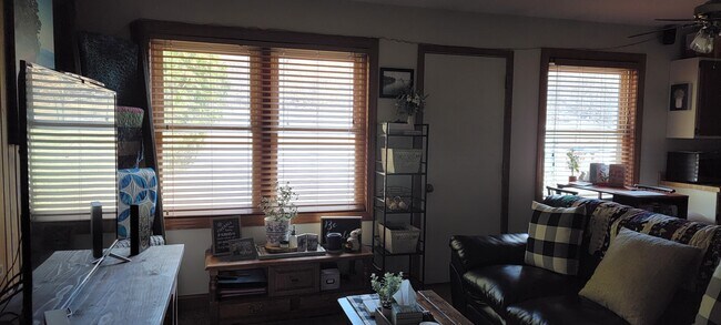 Living room - 784 Dutchman Dr