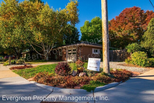 Foto del edificio - 3 br, 2 bath House - 1723 Del Norte Ave