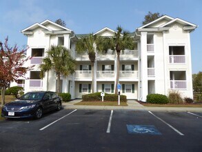 Building Photo - 541 White River Dr
