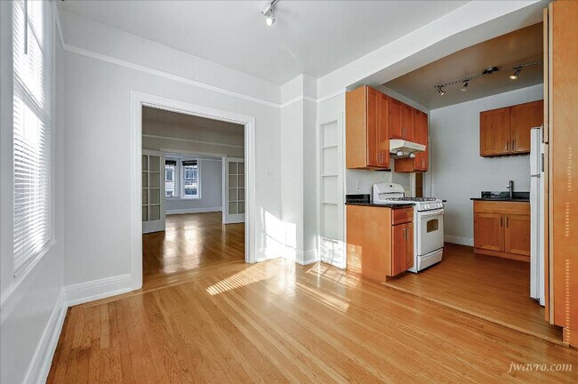 Foto del edificio - 1901 Turk St