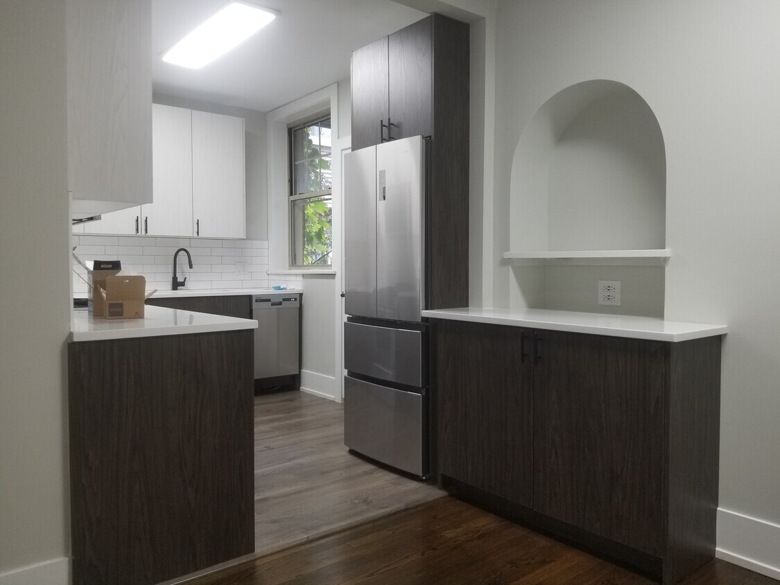Foto principal - 4328 N Hermitage Ave