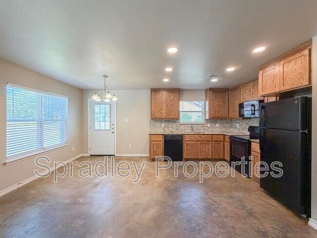 Foto del edificio - 502 N 3rd St