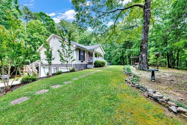 Building Photo - 2275 Blackjack Rd
